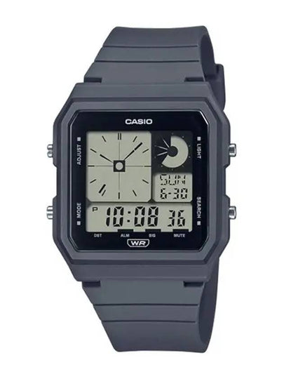 Electronic Watch Sports Square LF 20W 8A2 - CASIO - BALAAN 2