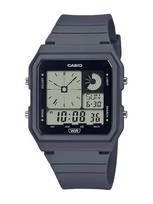 Electronic Watch Sports Square LF 20W 8A2 - CASIO - BALAAN 1