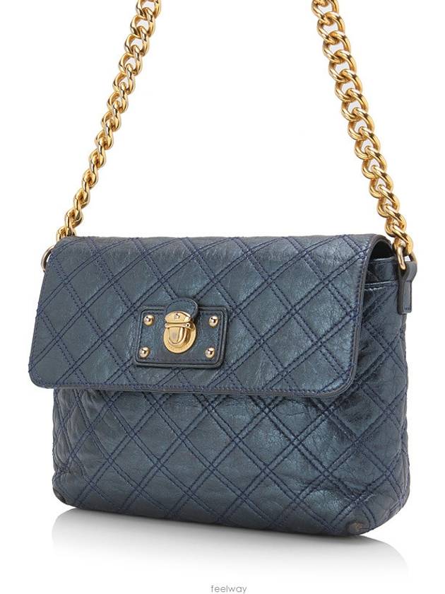 women shoulder bag - MARC JACOBS - BALAAN 3