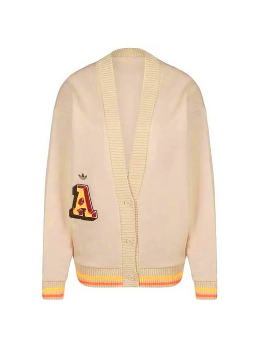 Original Class of 72 Cardigan Beige - ADIDAS - BALAAN 1