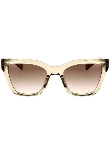 Saint Laurent Eyewear Sunglasses - SAINT LAURENT - BALAAN 1