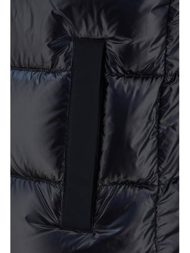 Victory Peak Padded Vest Black - MOOSE KNUCKLES - BALAAN 5