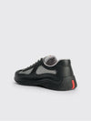 America's Cup Bike fabric sneakers - PRADA - BALAAN 3