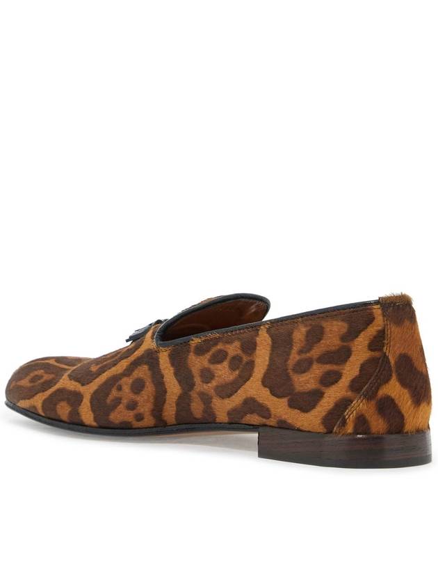 calfskin mocc - TOM FORD - BALAAN 3