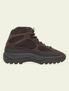 Yeezy High Top Desert Boots Sneakers EG6463 - ADIDAS - BALAAN 2