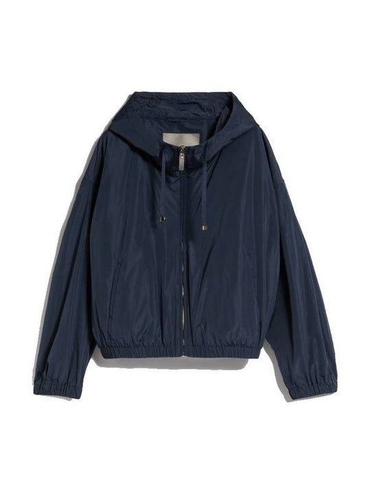 Tarpchi water repellent parka - MAX MARA - BALAAN 1