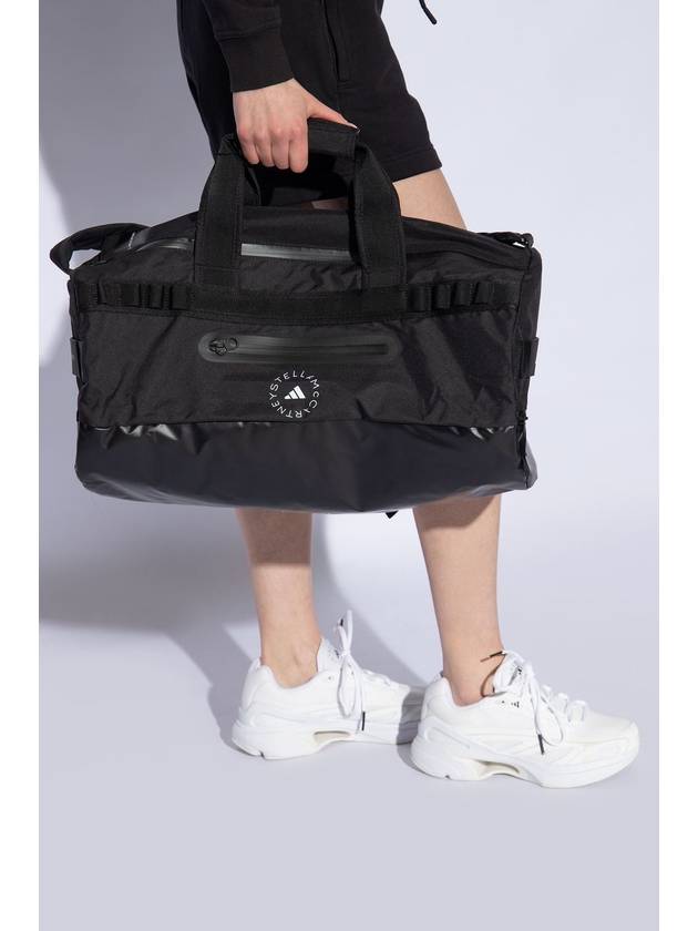 by Stella McCartney bag IS9014 BLACK - ADIDAS - BALAAN 3