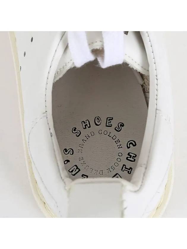 Starter Sneakers G31KS339 A1 - GOLDEN GOOSE - BALAAN 5