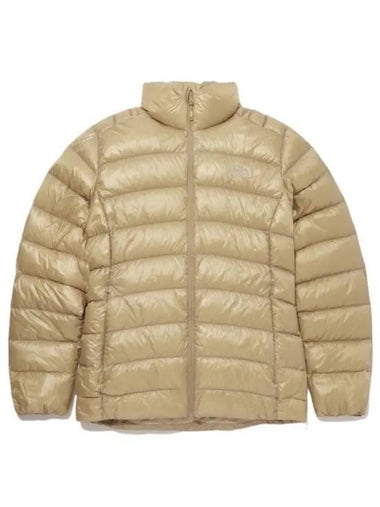 Women s Matier RDS down jacket NJ1DQ81C LBE 729241 - THE NORTH FACE - BALAAN 1