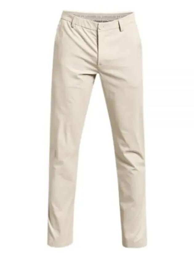 Golf Men's Chino Tapered Pants 32 inseam 1370081 289 UA Chino Taper Pant 32 inseam - UNDER ARMOUR - BALAAN 2