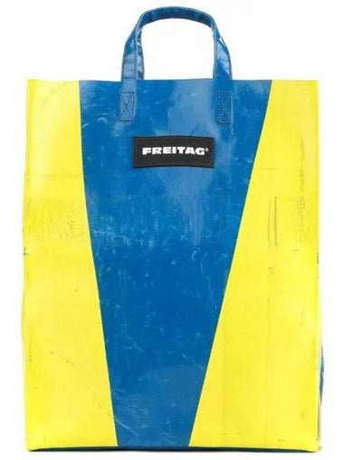 Unisex tote bag 271900 - FREITAG - BALAAN 1