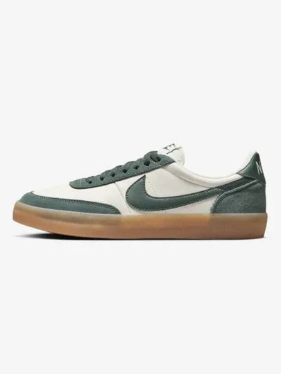 Killshot 2 Low Top Sneakers Vintage Green - NIKE - BALAAN 2