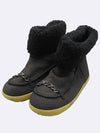 Smith Market Used Luxury G28739 Boots Women s Shoes - CHANEL - BALAAN 5