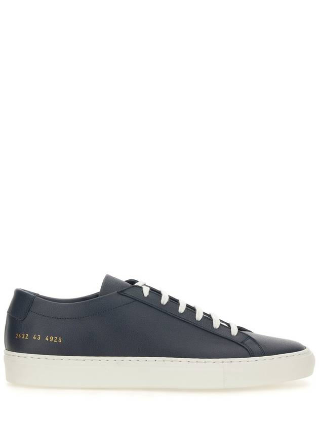 SNEAKER "ACHILLES" - COMMON PROJECTS - BALAAN 2