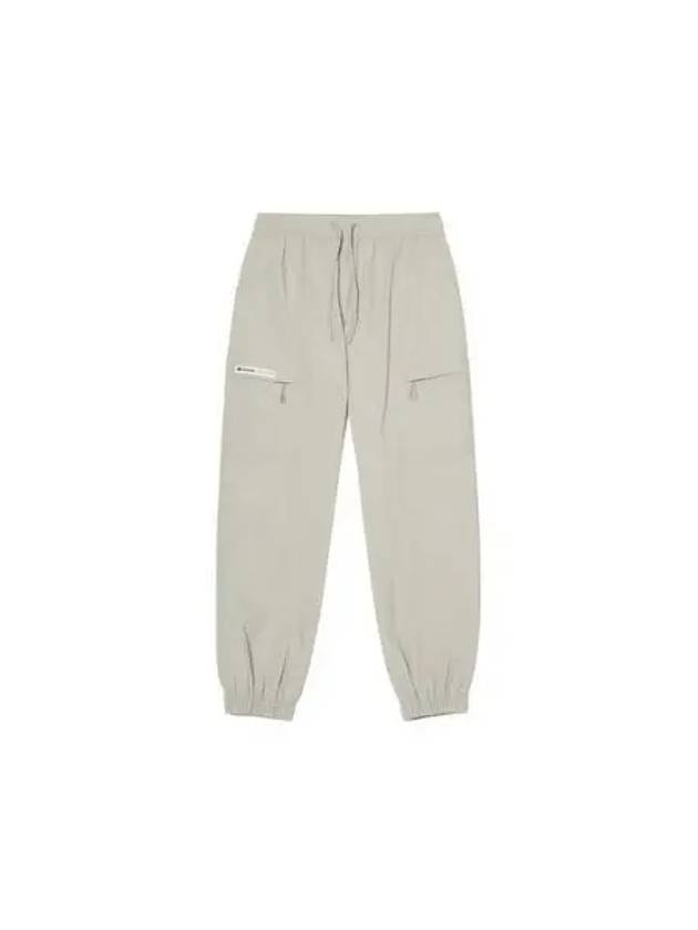 KODAK Apparel K Pocket Jogger Pants Women GRAY - KODO - BALAAN 1