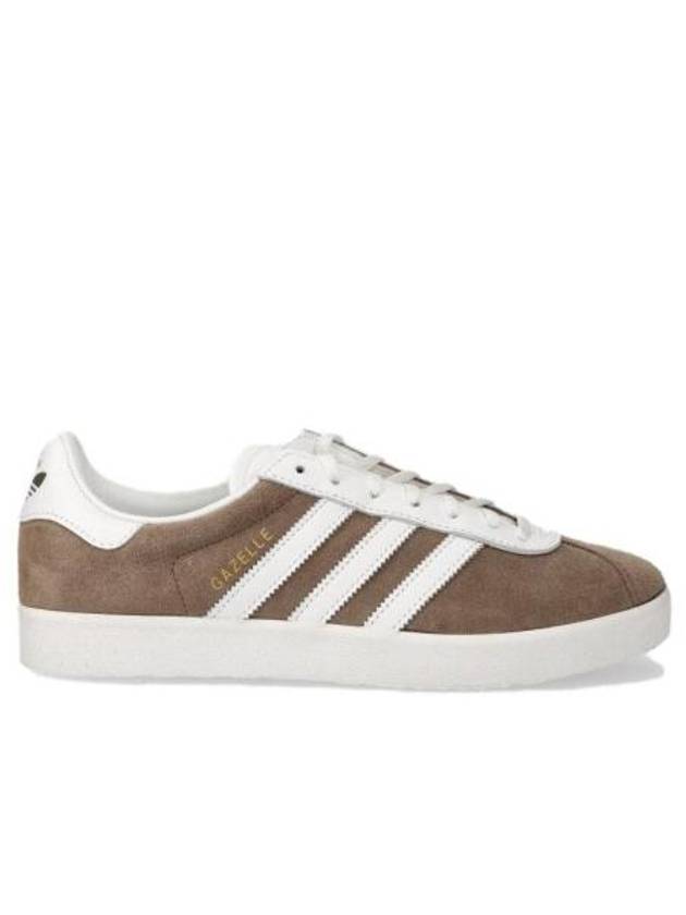 Gazelle 85 Low Top Sneakers Earth Strata - ADIDAS - BALAAN 3