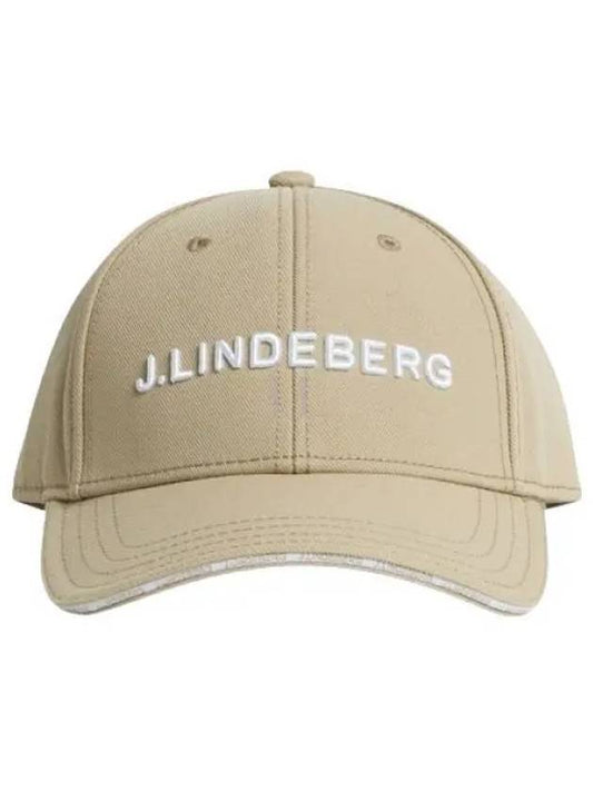 Hennric Cap GMAC09719 1679 Men's Henrik Cap - J.LINDEBERG - BALAAN 2