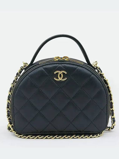 AP3087 Crossbody Bag - CHANEL - BALAAN 1