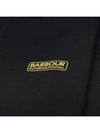 Essential Polo Shirt Classic Black - BARBOUR - BALAAN 5