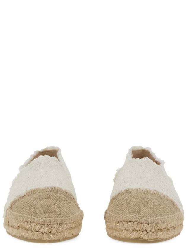 Castañer Espadrilla "Kampala" - CASTANER - BALAAN 5