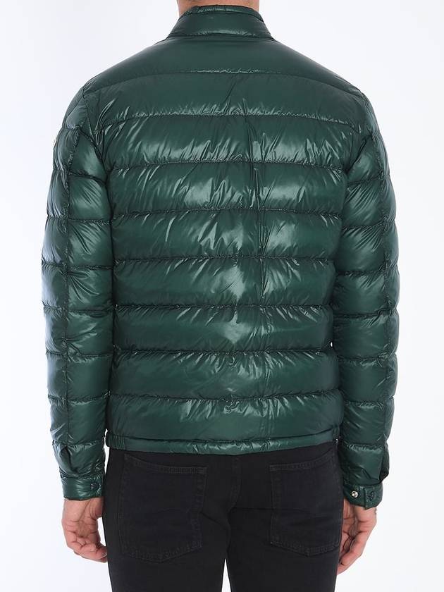 Acorus Down Jacket - MONCLER - BALAAN 4