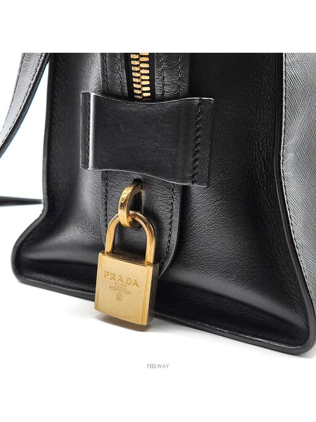 women shoulder bag - PRADA - BALAAN 8