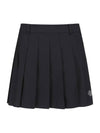 Women s Basic Pleated Skirt - VICE GOLF - BALAAN 1