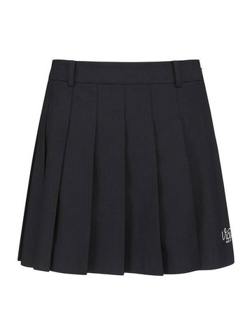 Women s Basic Pleated Skirt - VICE GOLF - BALAAN 1