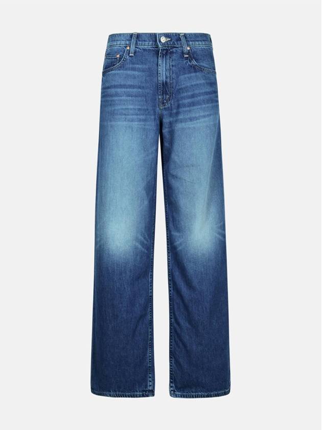 Denim Pants 10798 1230 INW - MOTHER - BALAAN 1