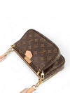 women cross bag - LOUIS VUITTON - BALAAN 4