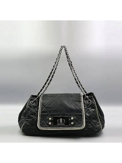 A46046 shoulder bag - CHANEL - BALAAN 2