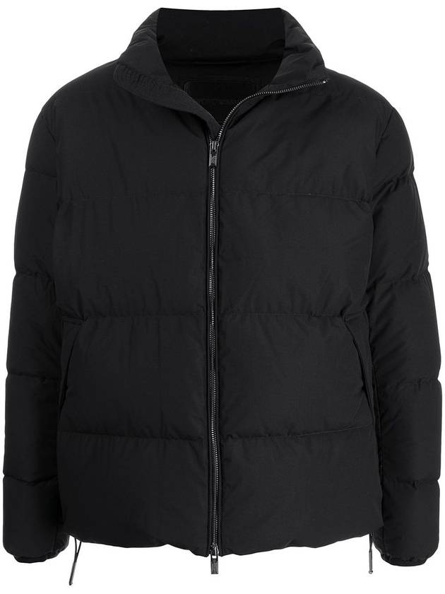 Emporio Armani Coats - EMPORIO ARMANI - BALAAN 5