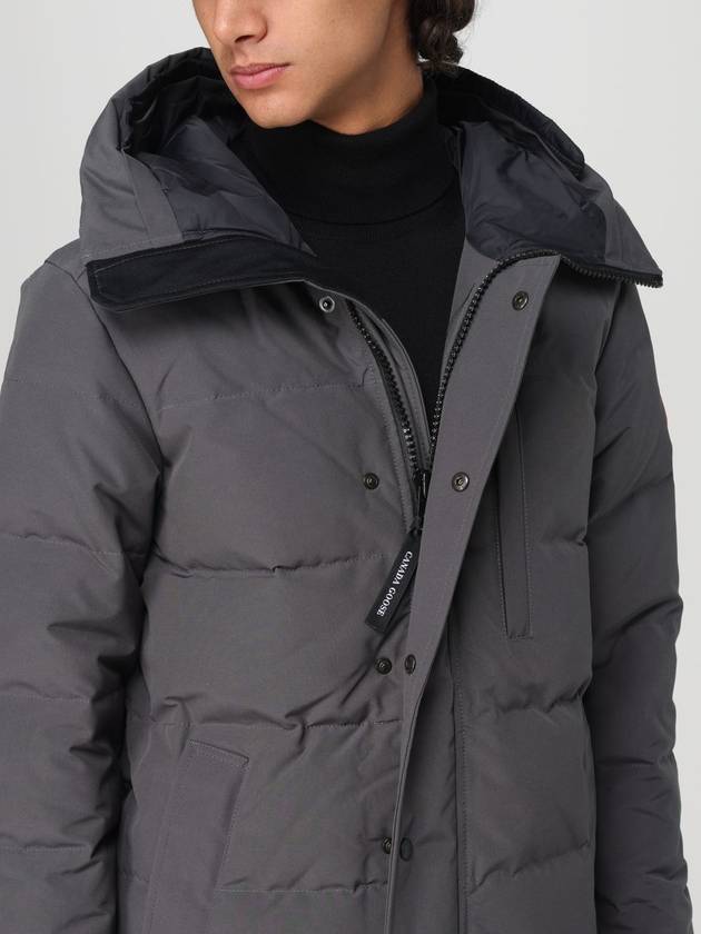 Jacket men Canada Goose - CANADA GOOSE - BALAAN 4