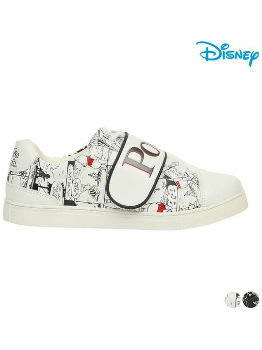 Women s Cartoon Velcro Golf Shoes Sneakers DJ1LAE002 - DISNEY GOLF - BALAAN 1