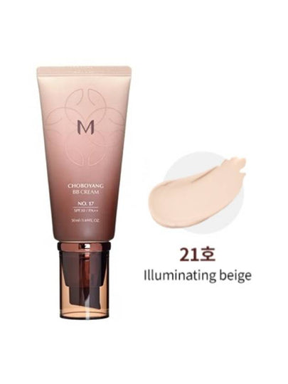 [Missha] *renewal* M Choboyang BB Cream 50ml (4 Colors) - MISSHA - BALAAN 2