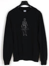 men's sweatshirt - CP COMPANY - BALAAN 1