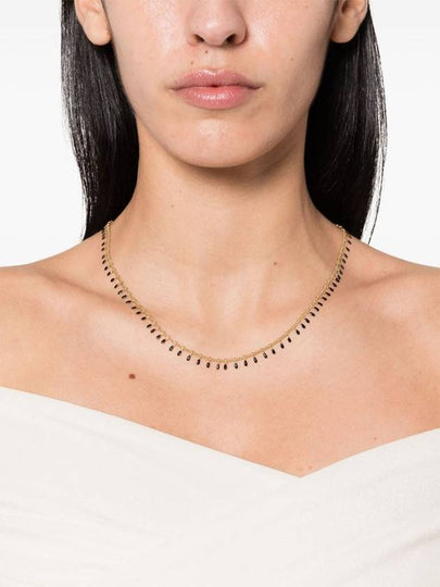 NECKLACE - ISABEL MARANT - BALAAN 2