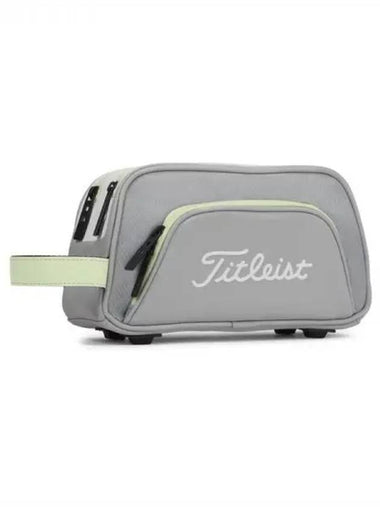 Elite Light Stay Dry Pouch Clutch TA24ELSPK 213 Domestic Product GQ5524021320571 - TITLEIST - BALAAN 1