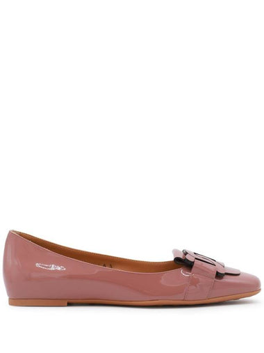 Tod'S Flat Shoes - TOD'S - BALAAN 1