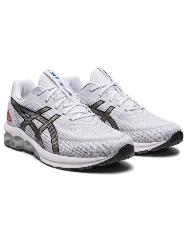 Gel Quantum 180 VII Low Top Sneakers White - ASICS - BALAAN 3