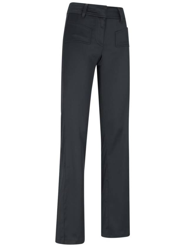 Diesel Trousers - DIESEL - BALAAN 3