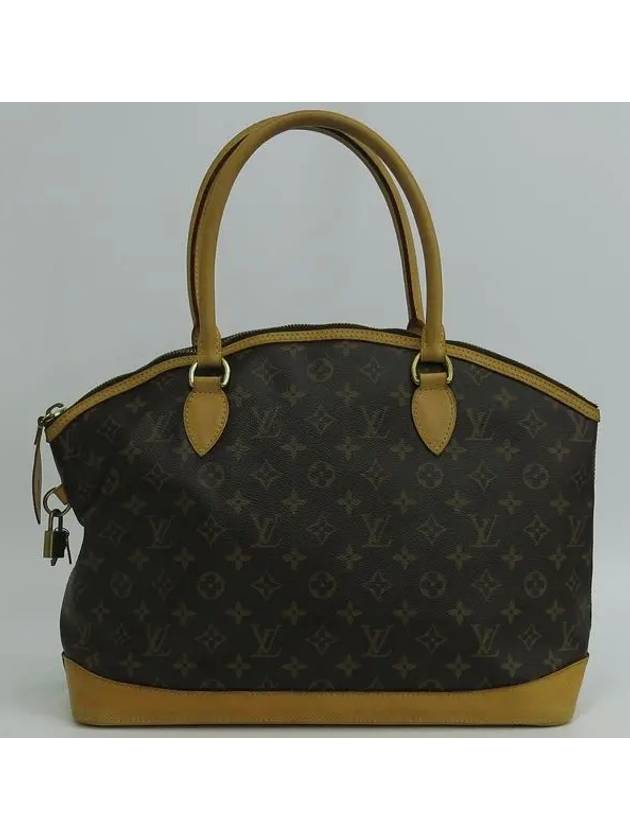 M40104 tote bag - LOUIS VUITTON - BALAAN 1