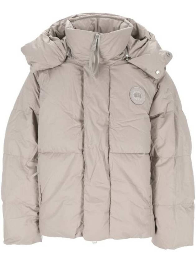 Umba Down Padding Grey - CANADA GOOSE - BALAAN 2