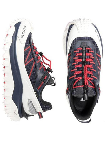 Sneakers 4M00230 M2058 P07 Free - MONCLER - BALAAN 1