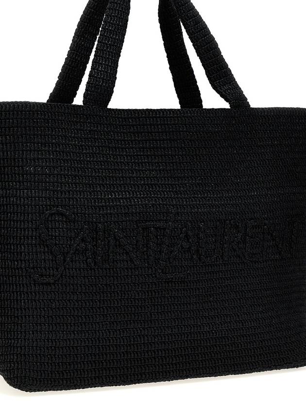 Bag 8334842 756269 GAAEI 1000 BLACK - SAINT LAURENT - BALAAN 4