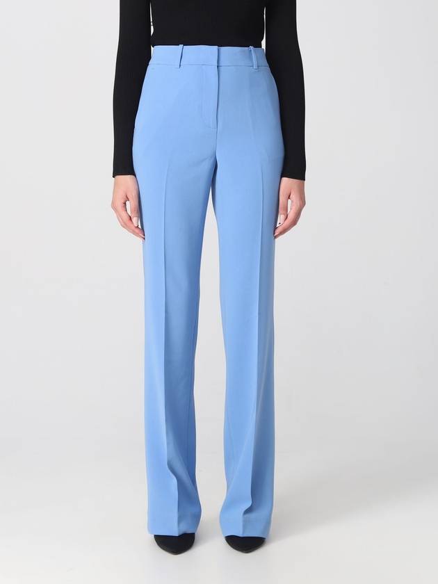 Michael Michael Kors pants in acetate - MICHAEL KORS - BALAAN 1