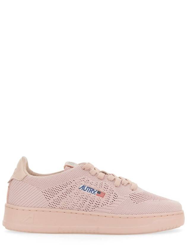 Autry Medalist Easeknit Low Sneakers - AUTRY - BALAAN 1