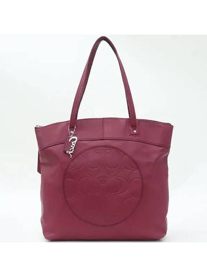 F18336 shoulder bag - COACH - BALAAN 2