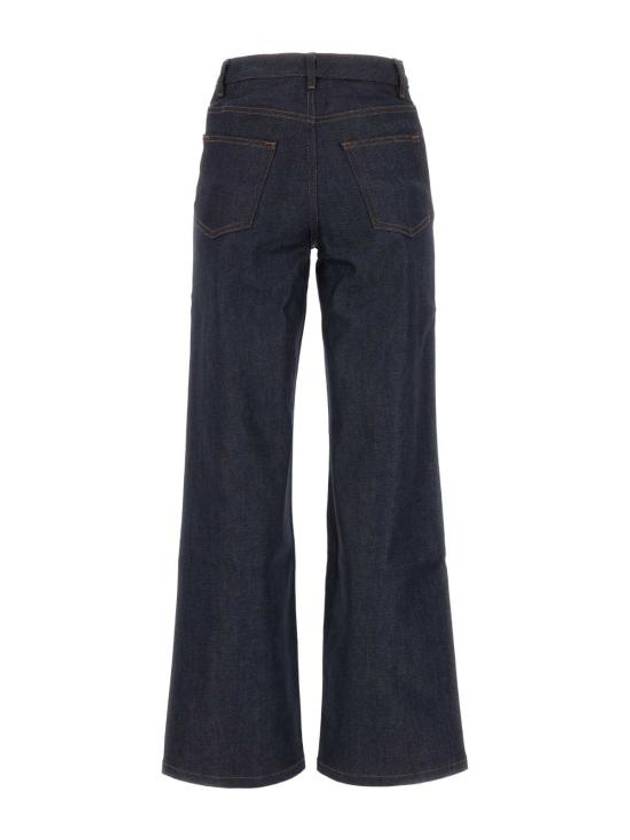 Elisabeth Jeans Indigo - A.P.C. - BALAAN 3