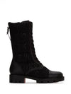 Christian Louboutin Boots 1220488 BK01 Gray - CHRISTIAN LOUBOUTIN - BALAAN 2